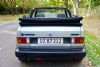 VW Golf 1 Cabriolet